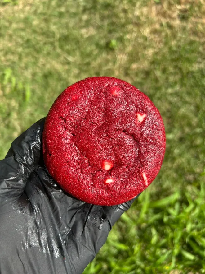 Red Velvet